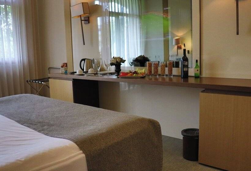 سوییت, The Sign şile Hotel & Spa