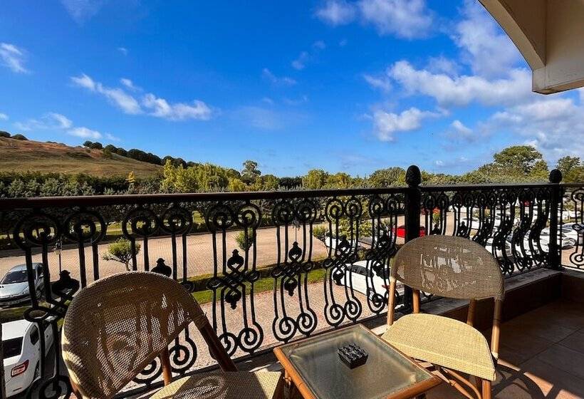سوییت, The Sign şile Hotel & Spa