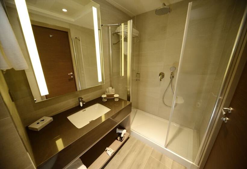 سوییت, The Sign şile Hotel & Spa