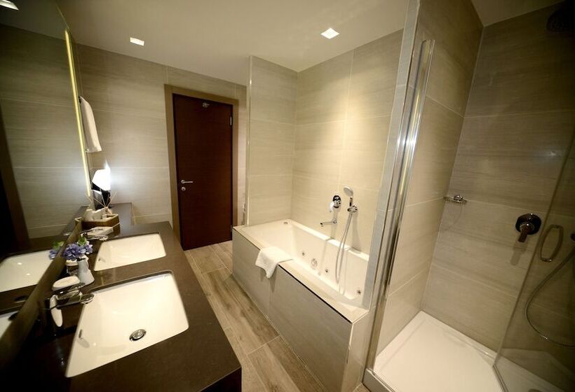 سوییت, The Sign şile Hotel & Spa