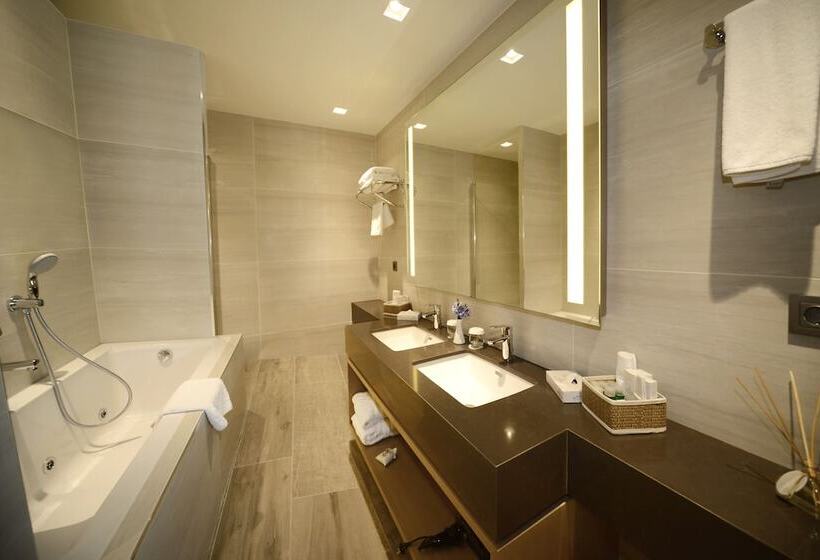 سوییت, The Sign şile Hotel & Spa