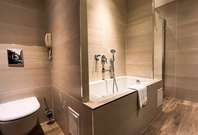 سوییت, The Sign şile Hotel & Spa