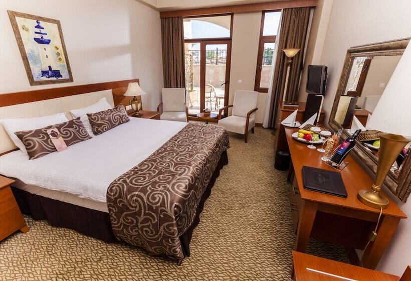اتاق استاندارد, The Sign şile Hotel & Spa