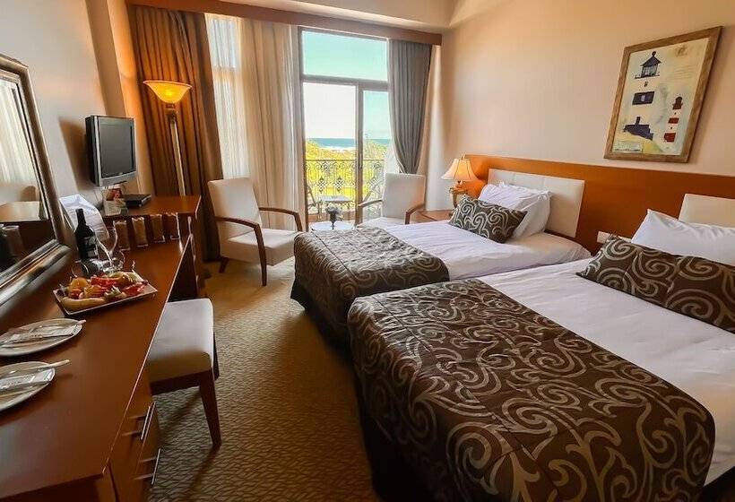 اتاق استاندارد, The Sign şile Hotel & Spa