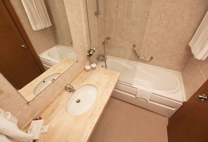 اتاق استاندارد, The Sign şile Hotel & Spa