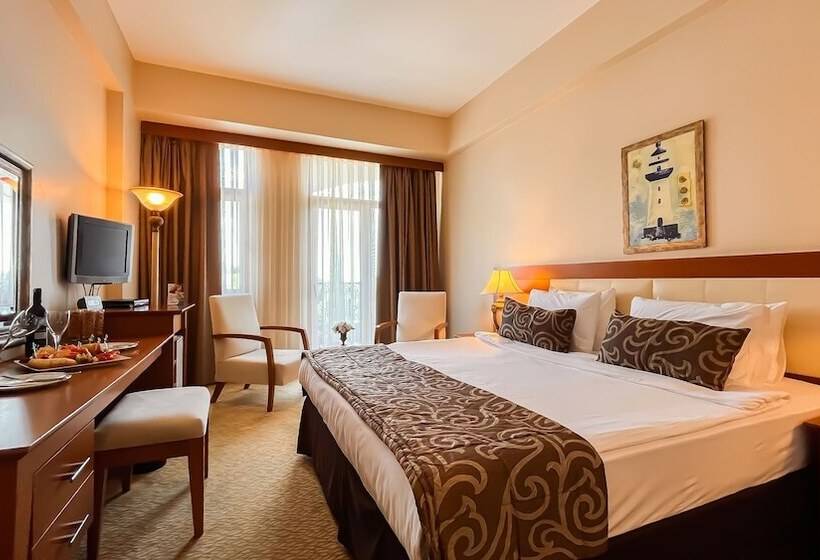 اتاق استاندارد, The Sign şile Hotel & Spa