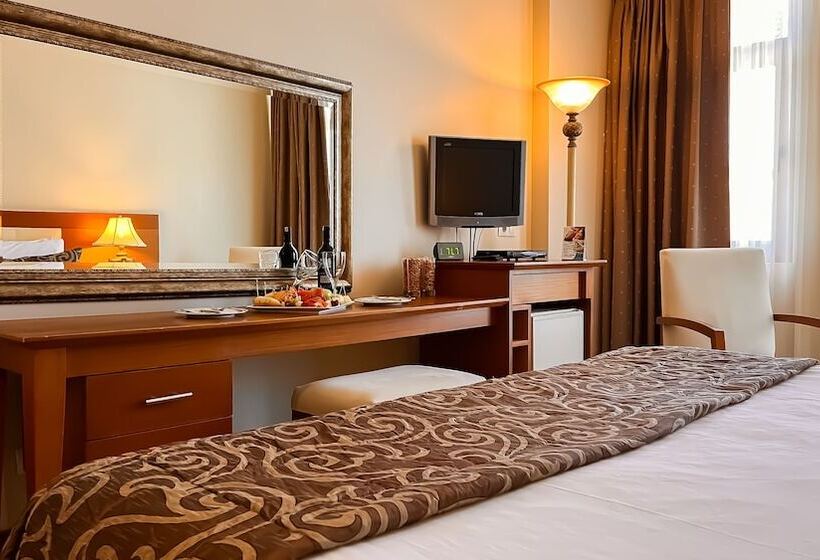 اتاق استاندارد, The Sign şile Hotel & Spa