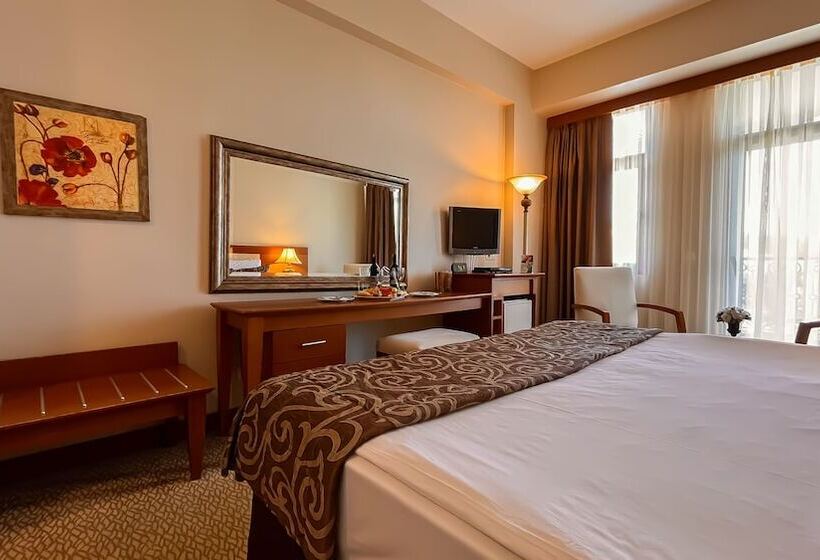 اتاق استاندارد, The Sign şile Hotel & Spa