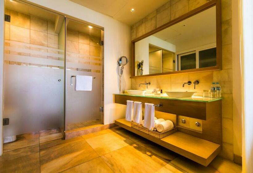 デラックスルーム, Palacio Mundo Imperial Riviera Diamante Acapulco