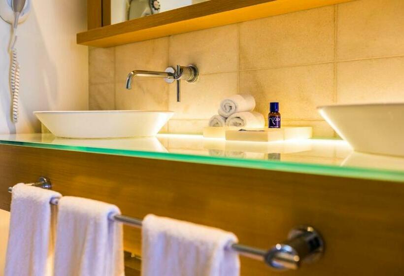 景色の見えるスーペリアルーム, Palacio Mundo Imperial Riviera Diamante Acapulco