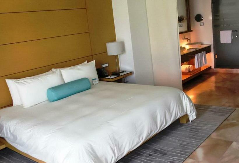 クラブルーム ビュー, Palacio Mundo Imperial Riviera Diamante Acapulco