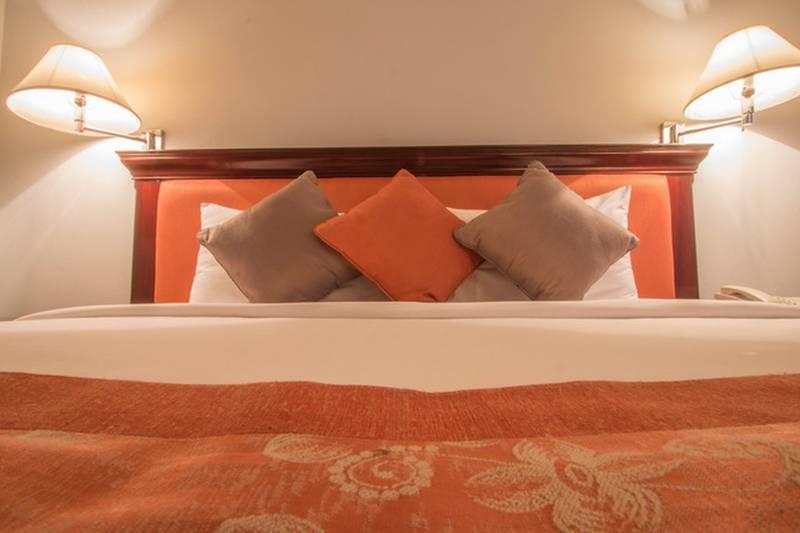 Quarto Deluxe, Tai Pan Hotel   Sha Plus Certified