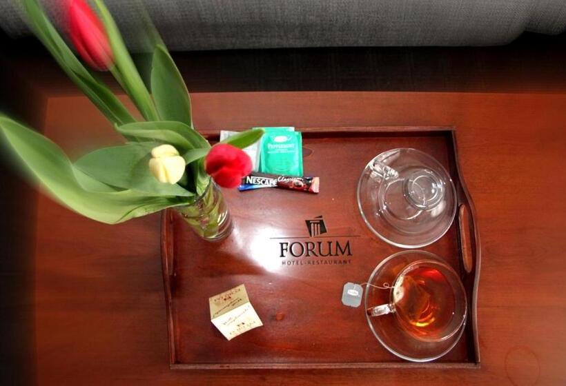 스탠다드 싱글 룸, Forum Hotel Self Check In Stara Zagora