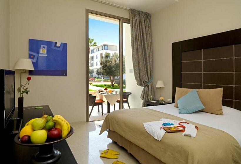Номер Стандарт, Atlas Essaouira Riad Resort