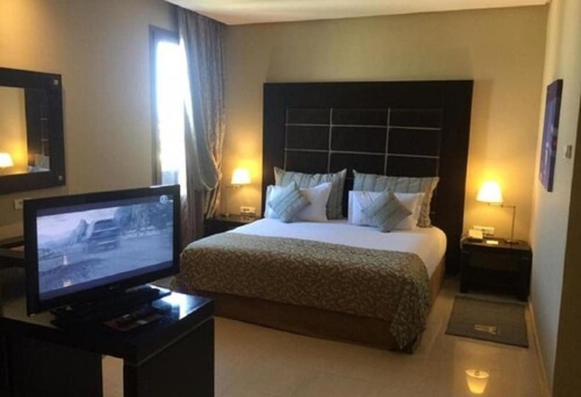 Quarto Familiar, Atlas Essaouira Riad Resort