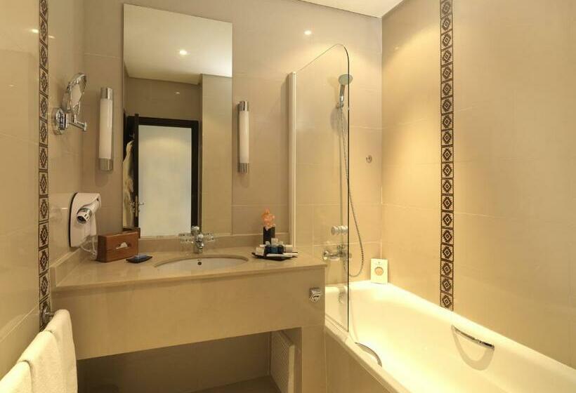 Полулюкс Вид на Море, Atlas Essaouira Riad Resort