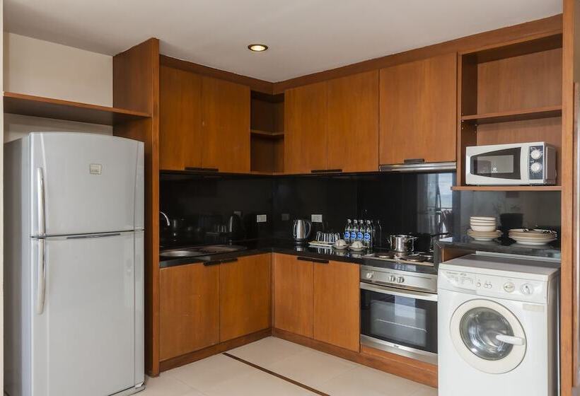 Family Suite, Bella Villa Cabana