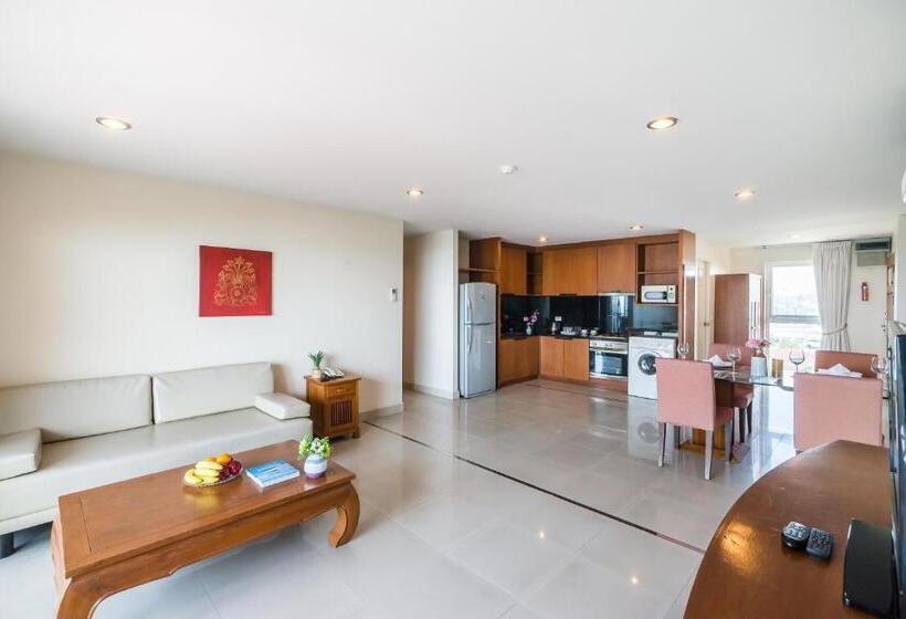 Семейный Номер, Bella Villa Cabana