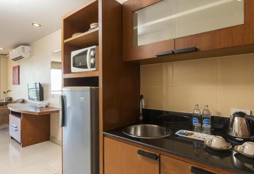Семейный Номер Deluxe, Bella Villa Cabana