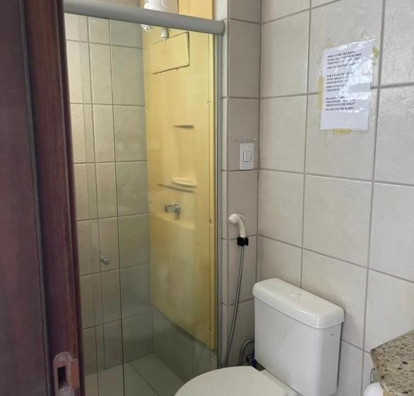 استودیوی استاندارد, Flats Particular Terrazzo
