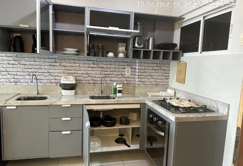 اتاق استاندارد سه نفره, Flats Particular Terrazzo