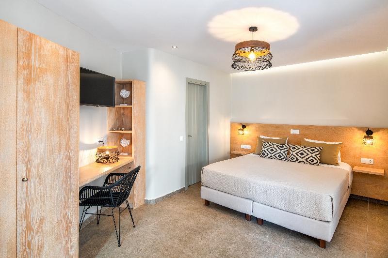 Quarto Superior, Fomithea