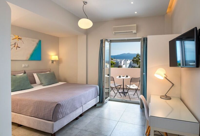 Quarto Superior, Fomithea