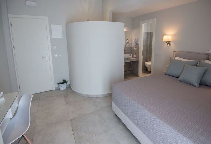 Quarto Superior, Fomithea