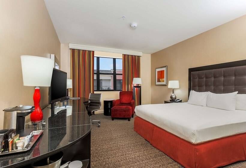 豪华房间, Hilton Promenade At Branson Landing