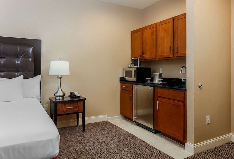 수피리어 룸, Hilton Promenade At Branson Landing