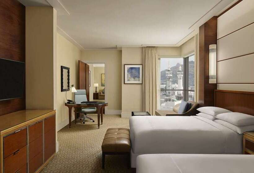 수피리어 룸, Hilton Promenade At Branson Landing