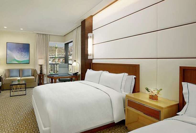 高级大房间, Hilton Promenade At Branson Landing