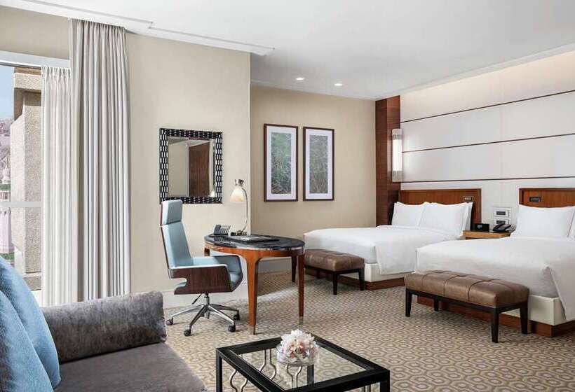 수피리어 룸, Hilton Promenade At Branson Landing