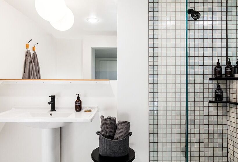 带双人床的标准工作室, June West La, A Member Of Design Hotels
