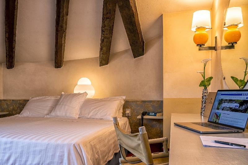 套房, June West La, A Member Of Design Hotels