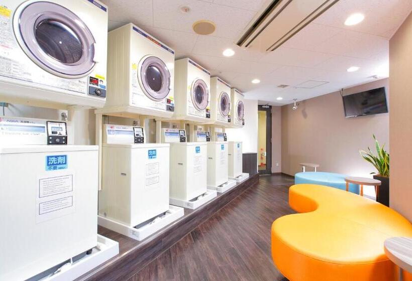 수피리어 룸, Mystays Utsunomiya