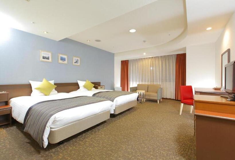 수피리어 룸, Mystays Utsunomiya