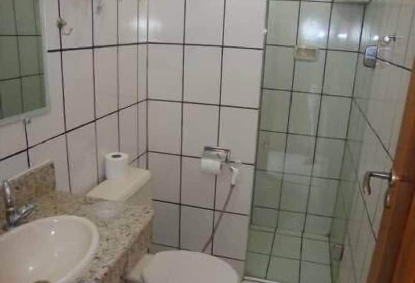اتاق استاندارد, Pousada Solarium