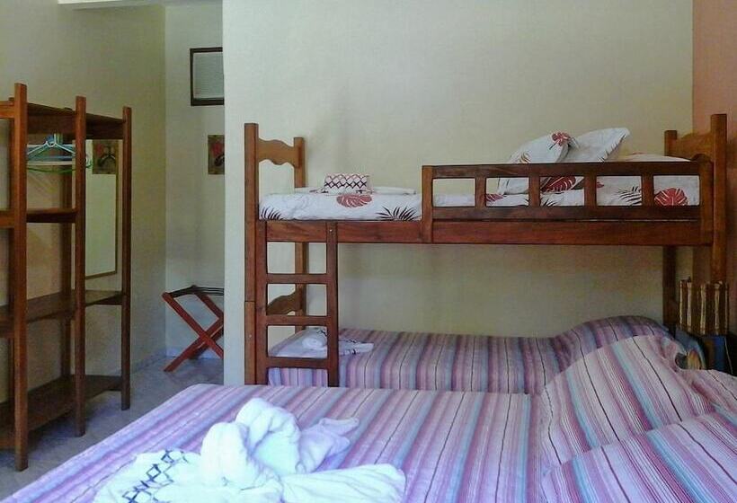 اتاق استاندارد, Pousada Solarium