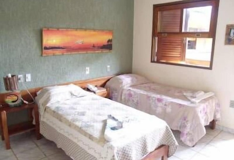 Chambre Supérieure, Pousada Solarium