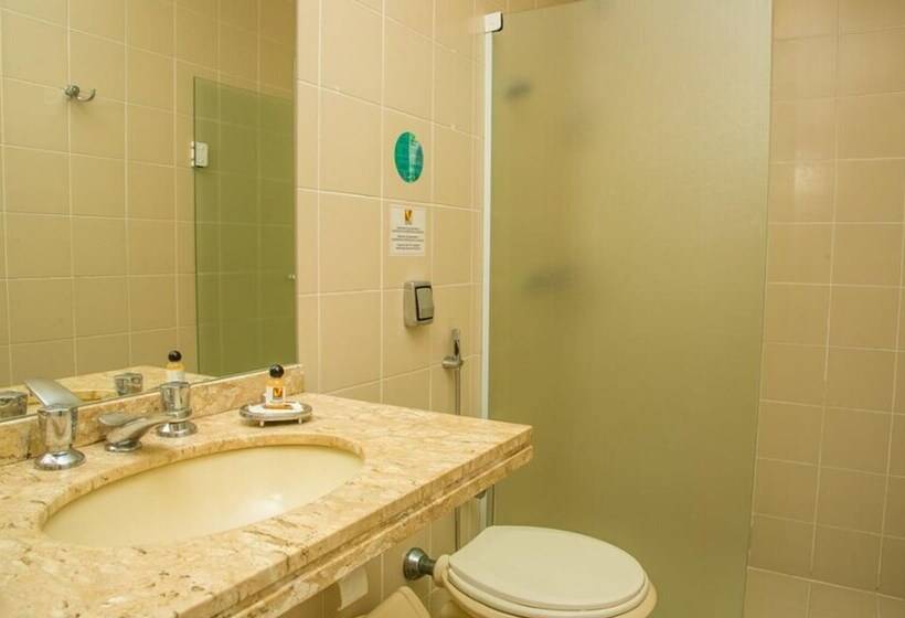 Трехместный Номер Superior, Rio Branco