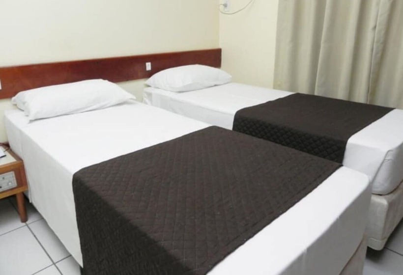 Номер Economy, Rio Branco