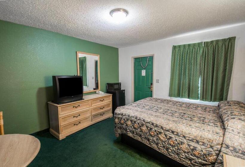 חדר סטנדרט, Rodeway Inn Fort Pierce Us Highway 1