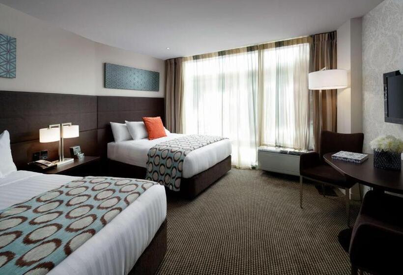 اتاق سوپریور, Rydges Wellington