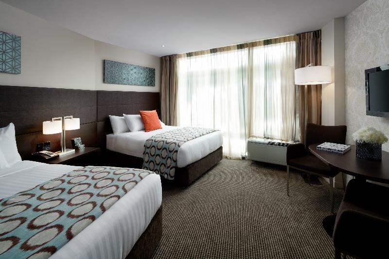 اتاق سوپریور, Rydges Wellington