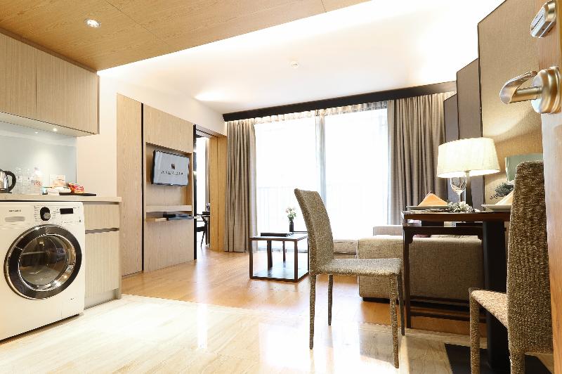 Номер Премиум Вид на Сад, Veridia Resort Sardinia, A Member of Radisson Individuals