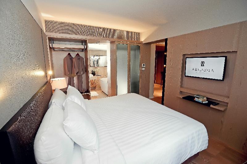 Номер Премиум Вид на Сад, Veridia Resort Sardinia, A Member of Radisson Individuals