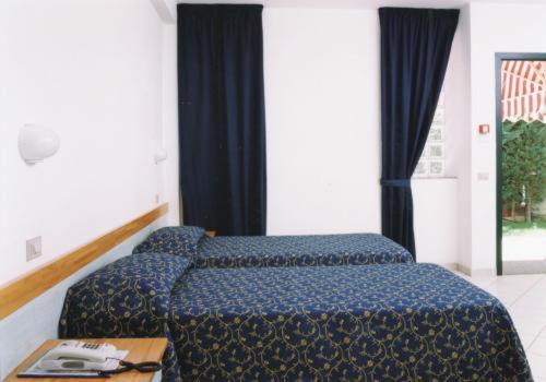 חדר סטנדרט יחיד, Villa Orchidea