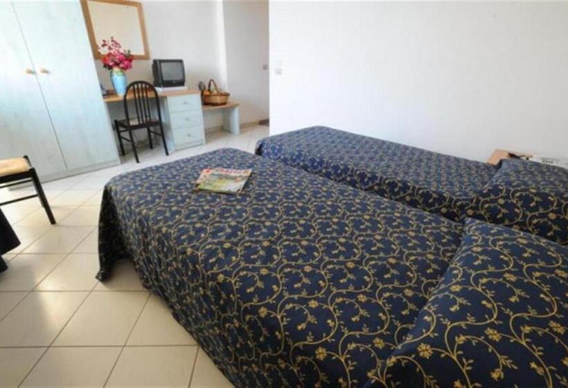 اتاق استاندارد, Villa Orchidea
