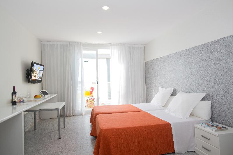 스탠다드 스튜디오 바다 전망, Apartamentos Turísticos Mix BR AT2179
